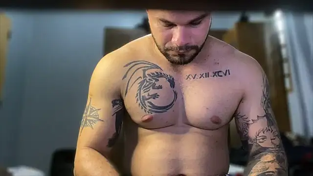 Galeego_DF live sex cam