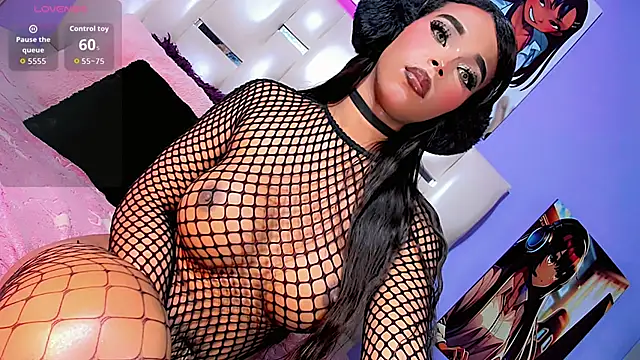 Baby_Kenia live sex cam