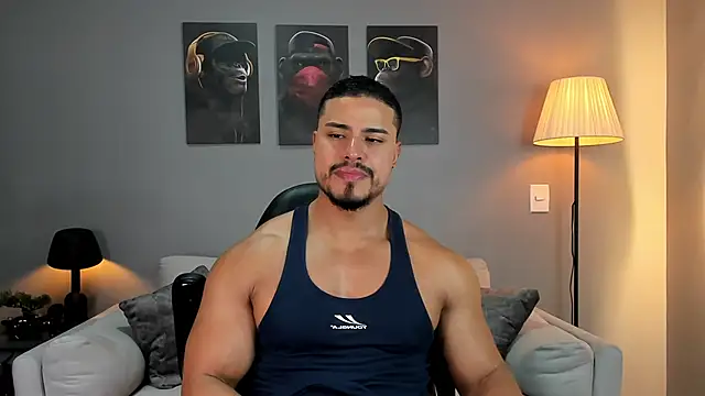 ApoloMakris live sex cam