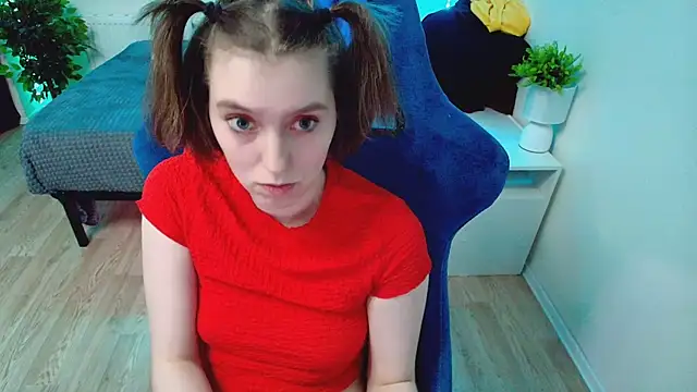 CranberryHot live sex cam