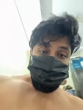 KabirDickhead live sex cam