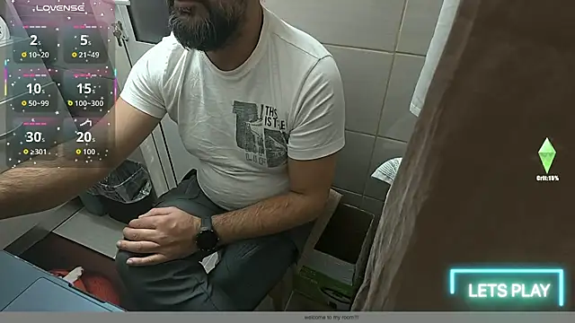 TARKAN1 live sex cam