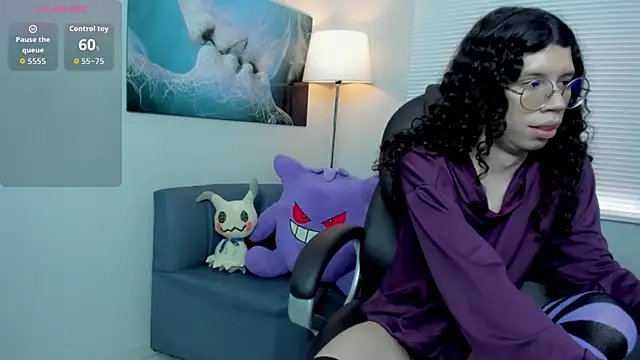 Angel_Dust18 live sex cam