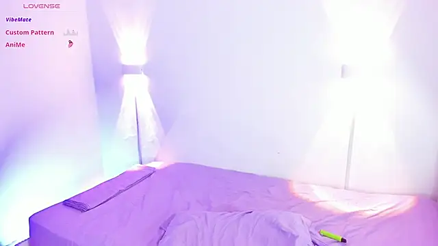 Fenty_XX live sex cam