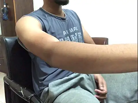 JayxBaer live sex cam