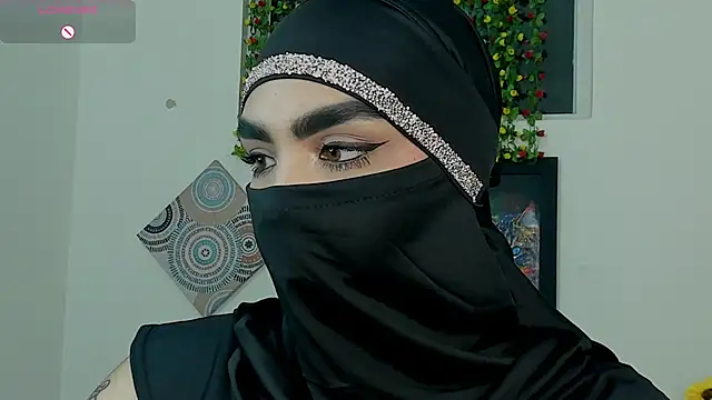 Maissa_Alabi live sex cam