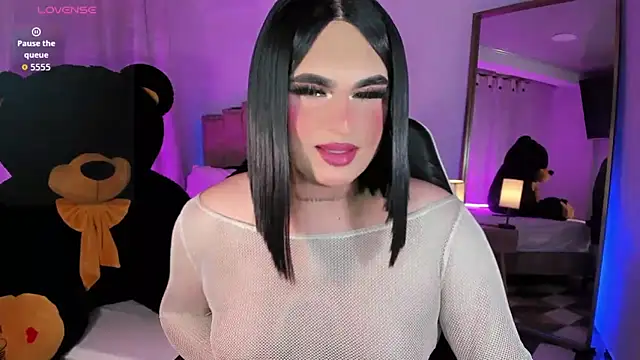 alexia_mattel live sex cam