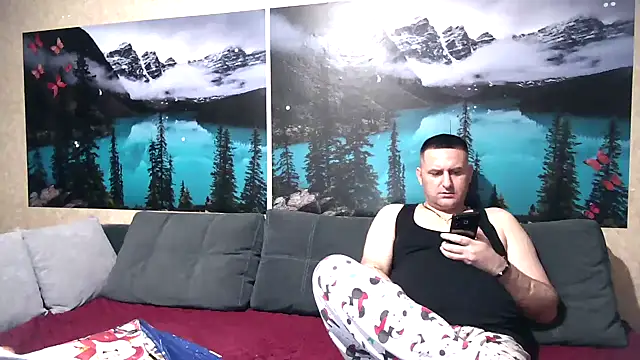 Big_Boss55 live sex cam