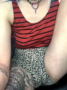 MissCumberdale live sex cam