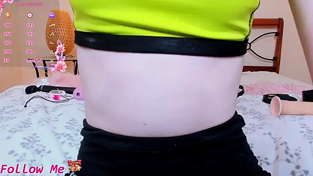 fleximona live sex cam