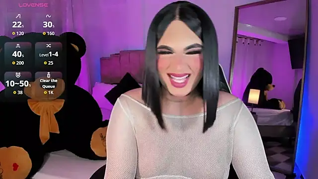 alexia_mattel live sex cam