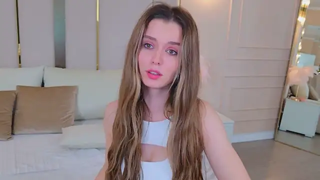 MarybethSnow live sex cam