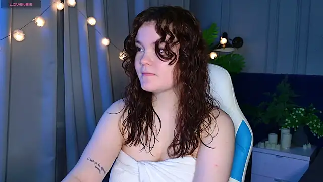 EnnySunrise live sex cam