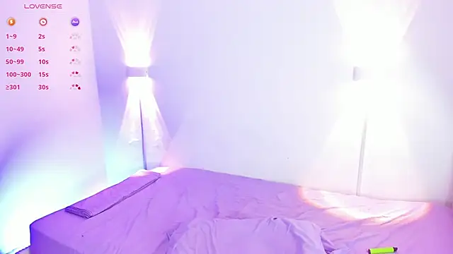 Fenty_XX live sex cam