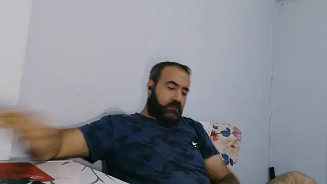 dark-look live sex cam