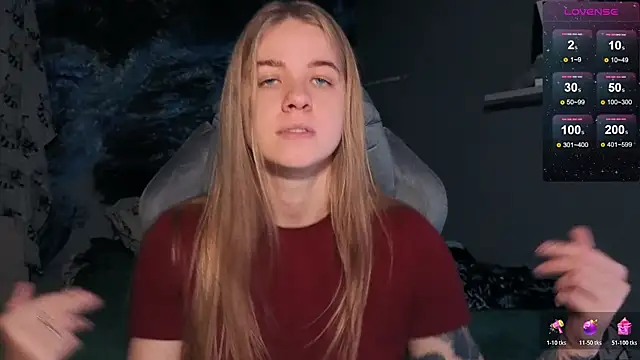 candy_maggie live sex cam