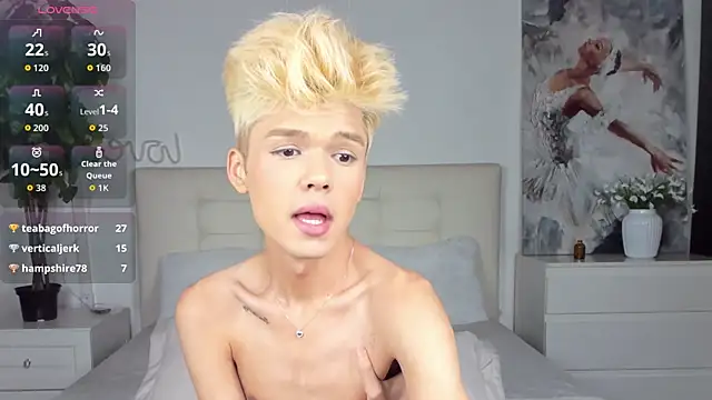 Felix_Rey live sex cam