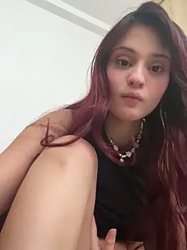 AngelRuby live sex cam