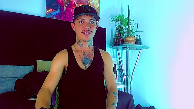 HannibalLester live sex cam