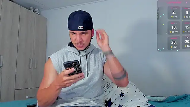 austinoficial live sex cam