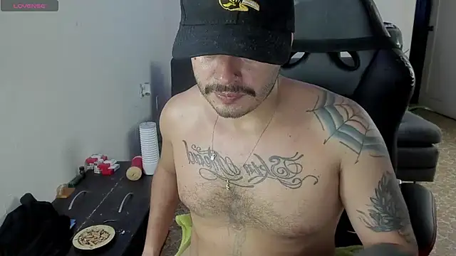 ragnar_lothbrok777 live sex cam