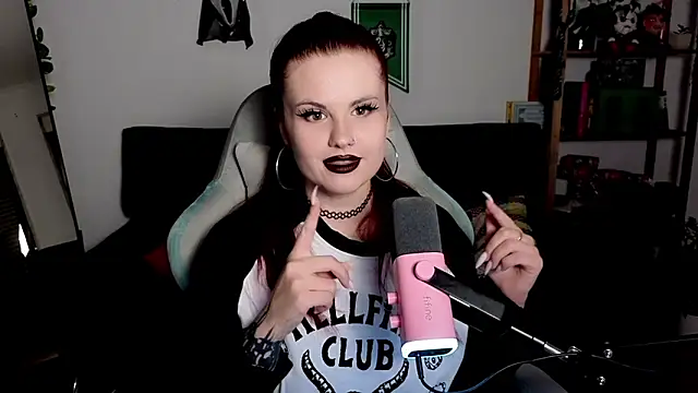 Della_Ideal live sex cam