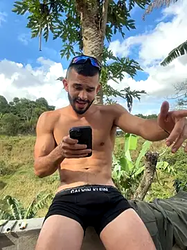 Jacksonfranco live sex cam