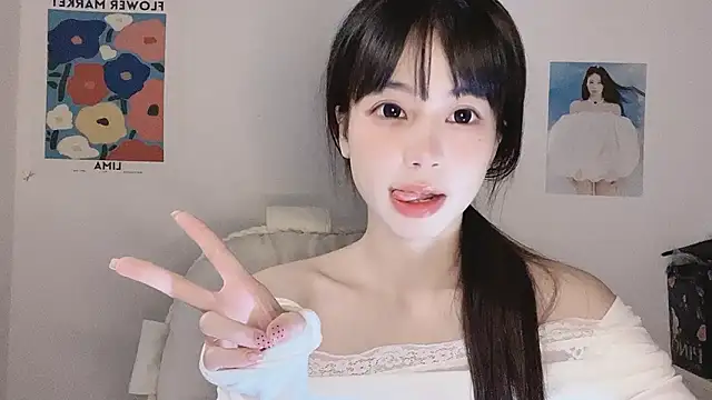 -Hottie live sex cam