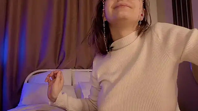 CassieCool live sex cam