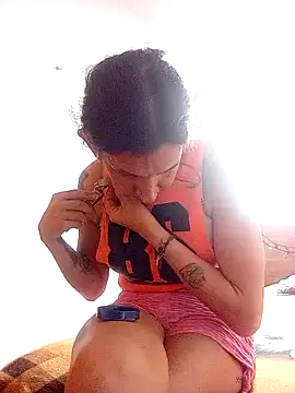 Cameron_puppy live sex cam