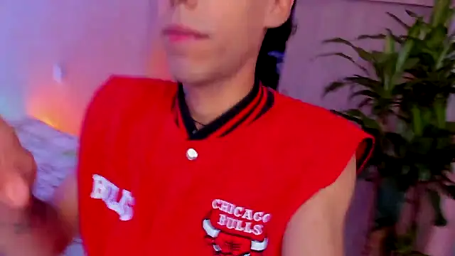 Damianwhite live sex cam