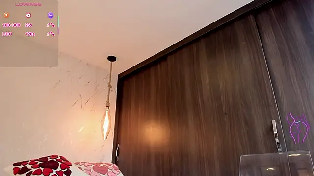 mariablonde live sex cam