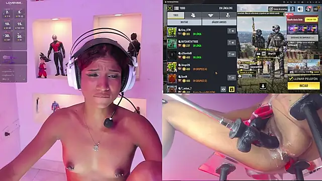 SofiRey_ live sex cam