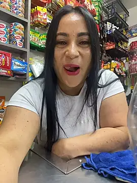 Miia_Jazmin live sex cam