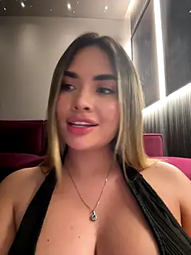 AnaCarrera live sex cam