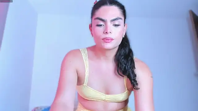 cheryl_blossom69 live sex cam