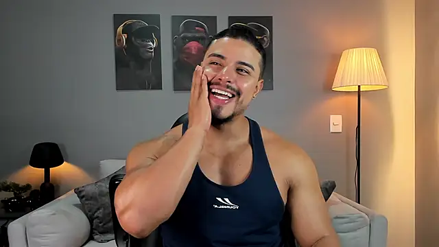 ApoloMakris live sex cam