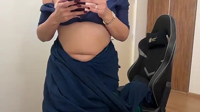 GoddessAnna live sex cam