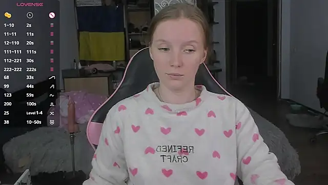 Mary_Blu live sex cam