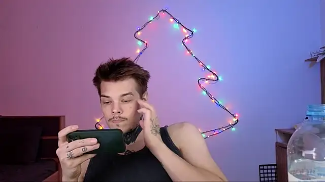 DENIS_HERE live sex cam