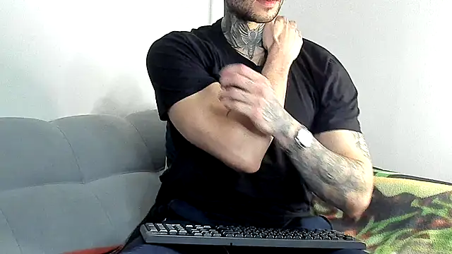 _jamesleandros1 live sex cam