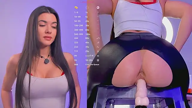 Dakota_Blare live sex cam