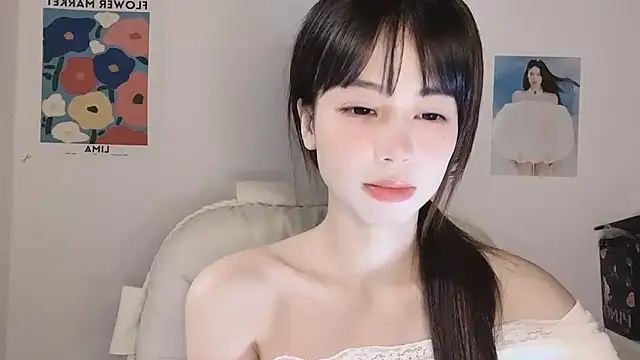 -Hottie live sex cam