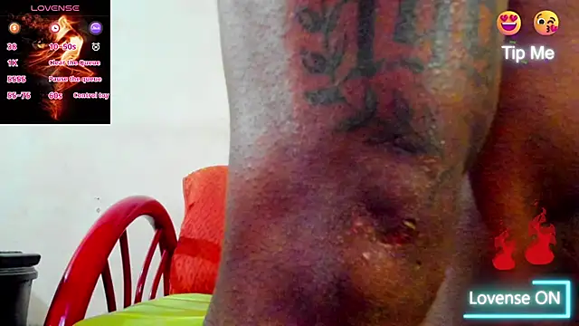 wotton_17 live sex cam