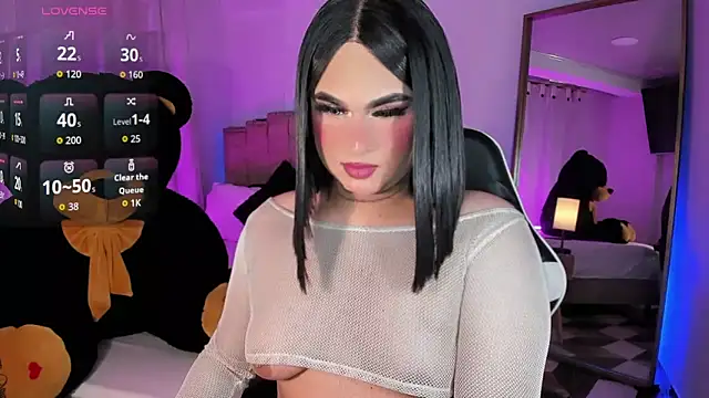 alexia_mattel live sex cam