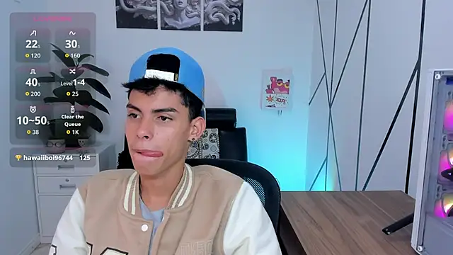 sky_jules live sex cam