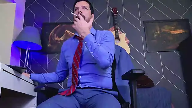 ChrisKox live sex cam