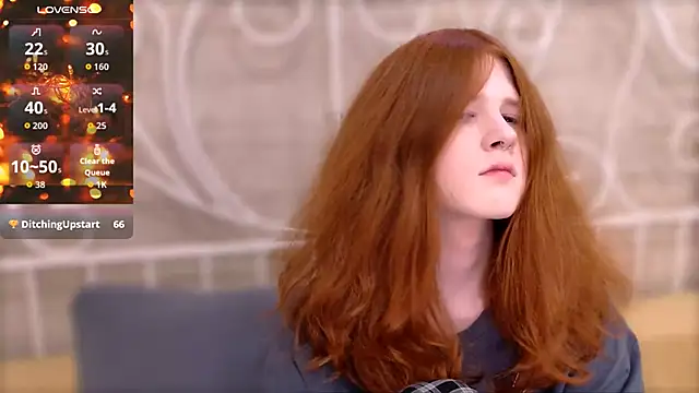 ZaynGraham live sex cam