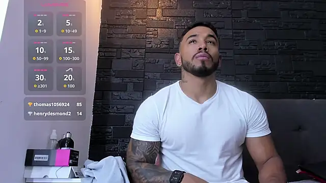 bruno_miller_ live sex cam