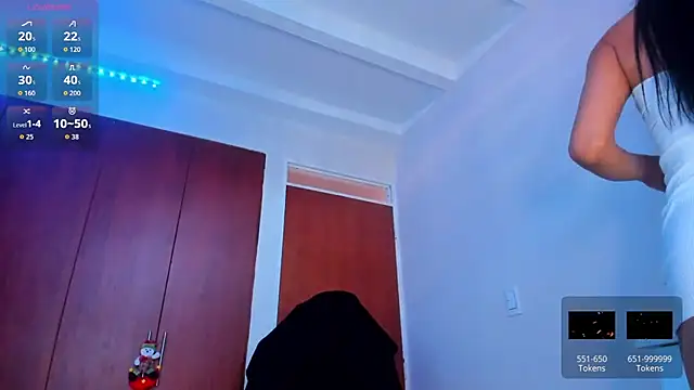 divinesalome live sex cam